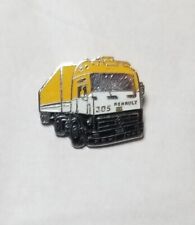 Anstecknadel lkw renault gebraucht kaufen  Herne