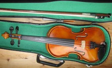 Violine größe mittenwald gebraucht kaufen  Weilheim