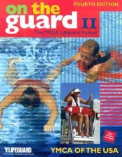 Guard ymca lifeguard for sale  Montgomery