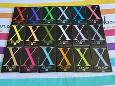 Intégrale manga clamp d'occasion  Rennes-
