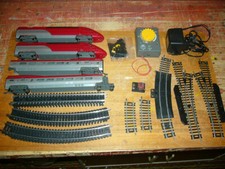 Mehano komplett set gebraucht kaufen  Dieburg