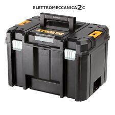 Dewalt tstak valigetta usato  San Benedetto del Tronto