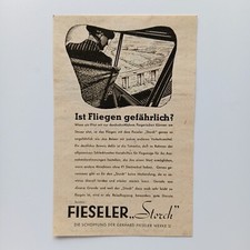 1943 fieseler storch gebraucht kaufen  Berlin