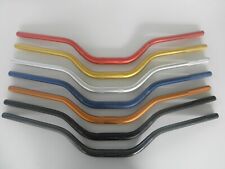 Manubrio ergal lunghezza usato  Chiavari