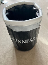 Large guinness inflatable for sale  FARINGDON