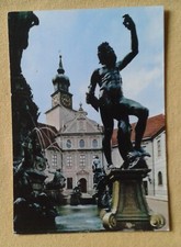 Alte brunnenhof münchen gebraucht kaufen  Meiningen
