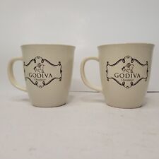 Pair godiva chocolatier for sale  Crestview