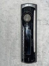 Frontalino autoradio pioneer usato  Latina