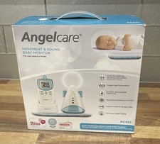 Angelcare ac401 baby for sale  AYLESBURY
