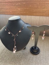 Pink pale green for sale  AUCHTERARDER