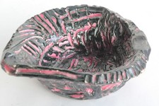 Coupe cendrier céramique d'occasion Coupe cendrier céramique d'occasion  Seyssel