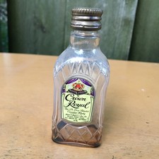 Vintage crown royal for sale  Berea