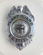 Vintage steel company for sale  Nokomis