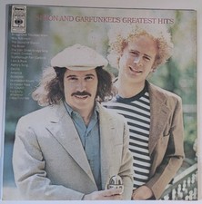 Simon garfunkel simon usato  Chianciano Terme