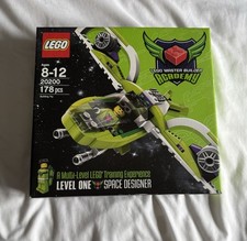 Lego 20200 master for sale  Vancouver