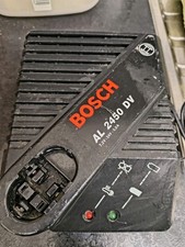 Bosch drill battery for sale  CARLISLE