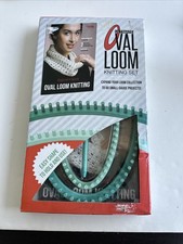 Ultimate oval loom d'occasion  Expédié en Belgium