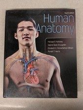 Human anatomy fourth for sale  Atlanta