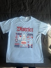 Washington wizards district for sale  Clinton