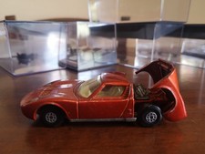 Matchbox lamborghini miura usato  Piombino