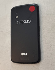 LG Google Nexus 4 E960 16GB Schwarz Defekt Spender Platine Accu Micro Etc Ok comprar usado  Enviando para Brazil