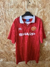 Original vintage umbro for sale  CHEADLE
