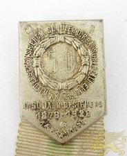 Veranstaltungsabzeichen wieder gebraucht kaufen  Rostock