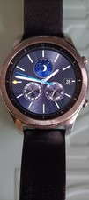 Samsung gear classic usato  Campobasso