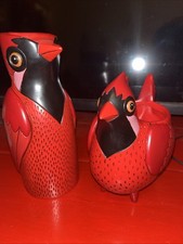 Allen designs cardinal for sale  Philadelphia