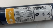 Somfy lt50 shade d'occasion  Expédié en Belgium