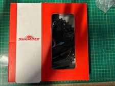 Sunrace csmx9x speed for sale  ROCHDALE