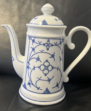 Kaffeekanne bareuther porzella gebraucht kaufen  Rösrath