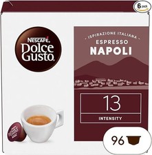 Nescafé dolce gusto usato  Dicomano