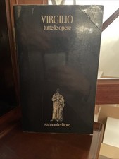 Tutte opere. publio usato  Valenzano
