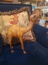Vintage leather wrapped for sale  Arcola