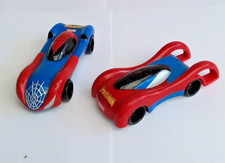 Voitures miniatures spider d'occasion  Bauvin