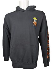 Naruto hoodie unisex for sale  PONTEFRACT