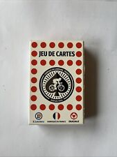 Jeu cartes tour d'occasion  Rennes-