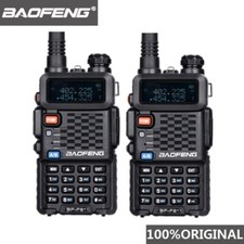 Walkie talkie baofeng usato  Spedire a Italy