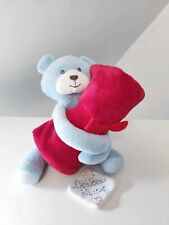 Peluche doudou ours d'occasion  Plouzané