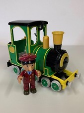 Postman pat toys for sale  SOUTH OCKENDON