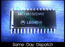 Mc145152 parallel input for sale  BURY ST. EDMUNDS