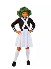 Girls umpa lumpa for sale  STAFFORD