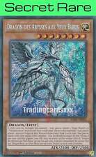Dragon abysses yeux d'occasion  France