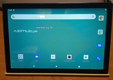Tablet mediacom sp1az3l usato  Roma