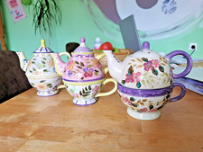 Tee set tea gebraucht kaufen  Erftstadt