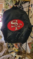 Rare 49ers big for sale  Carson City