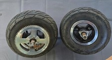Scooter wheel good for sale  BIRMINGHAM