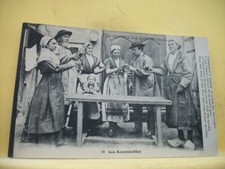 5947 cpa chansons d'occasion  Samadet