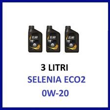 3lt olio selenia usato  Foggia